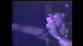 The Quireboys  King Of New York   Barcelona 93
