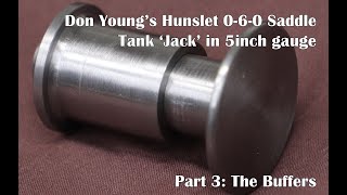 Part 3: The Buffers
