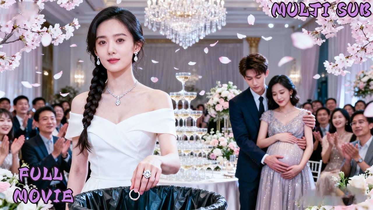 3rd Anniversary: He Brought Mistress Home—She Threw Ring, Divorced, Married CEO; He Crazed!