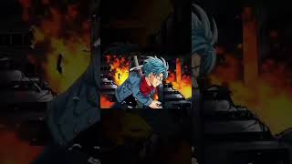 Shadow - Juízo Final | Goku Black | Neow #fy #cover #geek
