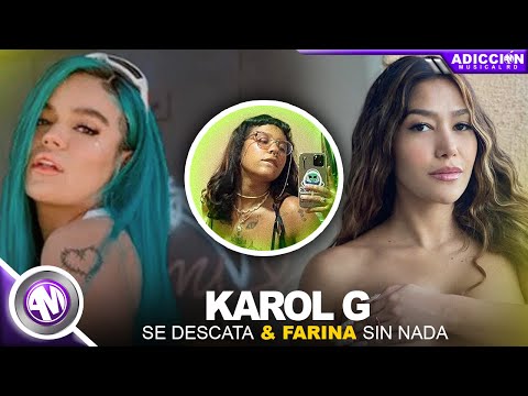 Vídeo: Karol G Se Apresenta Na Cidade Natal De Medellín Para Mais De 100.000 Fãs