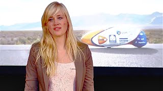 TEDxMaastricht Pitch Brightlands Chemelot | Christien Veelenturf