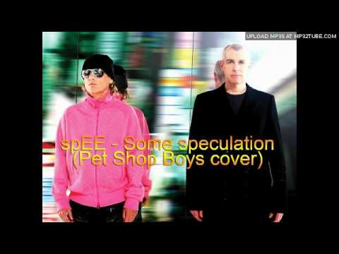 Watch spEE - Some speculation on YouTube Watch spEE - Some speculation on YouTube