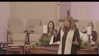 Origin Story - Part 1: Who is Jesus? - Traditional