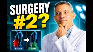 Revisional Bariatric Surgery Explained: Every Option, Every Outcome | Surgeon Breaks It Down