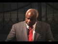 Supreme Court Justice Clarence Thomas on Abraham Lincoln