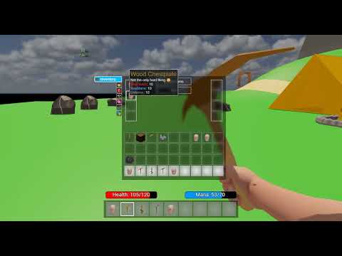 s&box armor system with set bonus wip