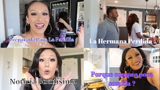 MI FAMILIA EN FIN DE SEMANA! CUANDO ME SUELTO A BAILAR🤣 by Reyna Merida 259 views 1 year ago 27 minutes