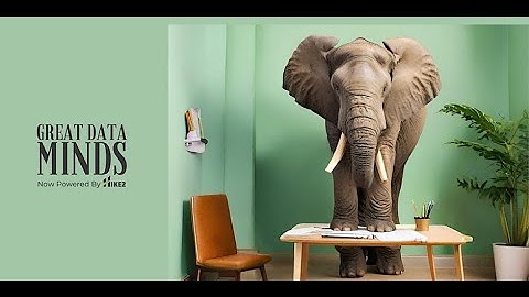Modern Data Governance 101 - The Elephant in the Room