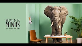 Modern Data Governance 101 - The Elephant in the Room Wealth