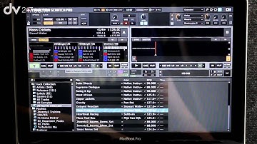 Native Instruments Traktor F1 DJ controller Tutorial