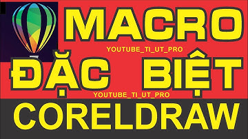 CORELDRAW NEW PRO – BỘ TOOLS SIÊU TỐC THIẾT KẾ QUẢNG CÁO: QR, VIỀN, CHUẨN IN ẤN! #CORELDRAW #TOOLS