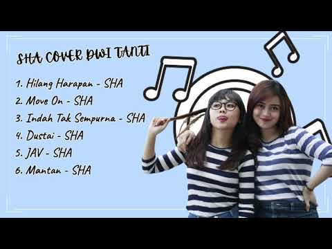 Best Playlist Musik Akustik Terpopuler || DWITANTY FULL ALBUM (Official Audio Musik)