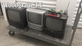 tv vcr combo units : what to look for~