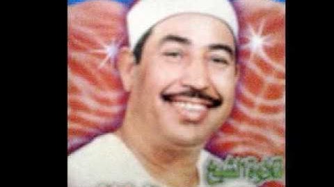 الشيخ الطبلاوى خواتيم سورة يونس تلاوة خارجية