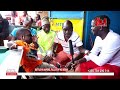 UGANDA'S PROBLEM - KAPERE,FULL STOP NE SEBABI IN BATTLE OF WARD