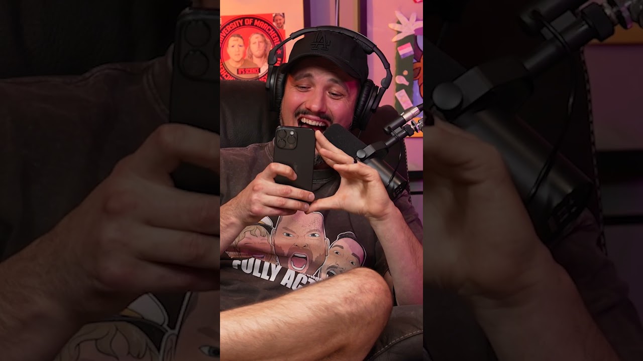 Offering our Tinder Match a free trip to India! #martyandmichael #fullyactualpodcast