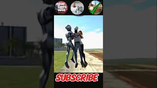 Aliens  Kidnapped Challenge 👽 In Gt5 Vs ITAS Vs IBD3D 💥😱 #shorts #gta #ibd3d #gaming #itas