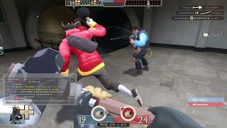 FemPyro