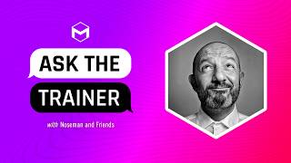 #askthetrainer | Ask Me Anything! | Thursday July 2nd, 2026