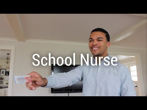 the-school-nurse