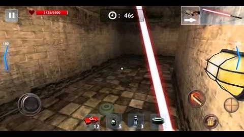 Ближний бой | Zombie Objective | by PlagueDoc