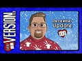 December Update - Christmas Carols Coming Soon!