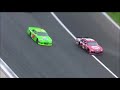 NASCAR Unnecessary Moments 4