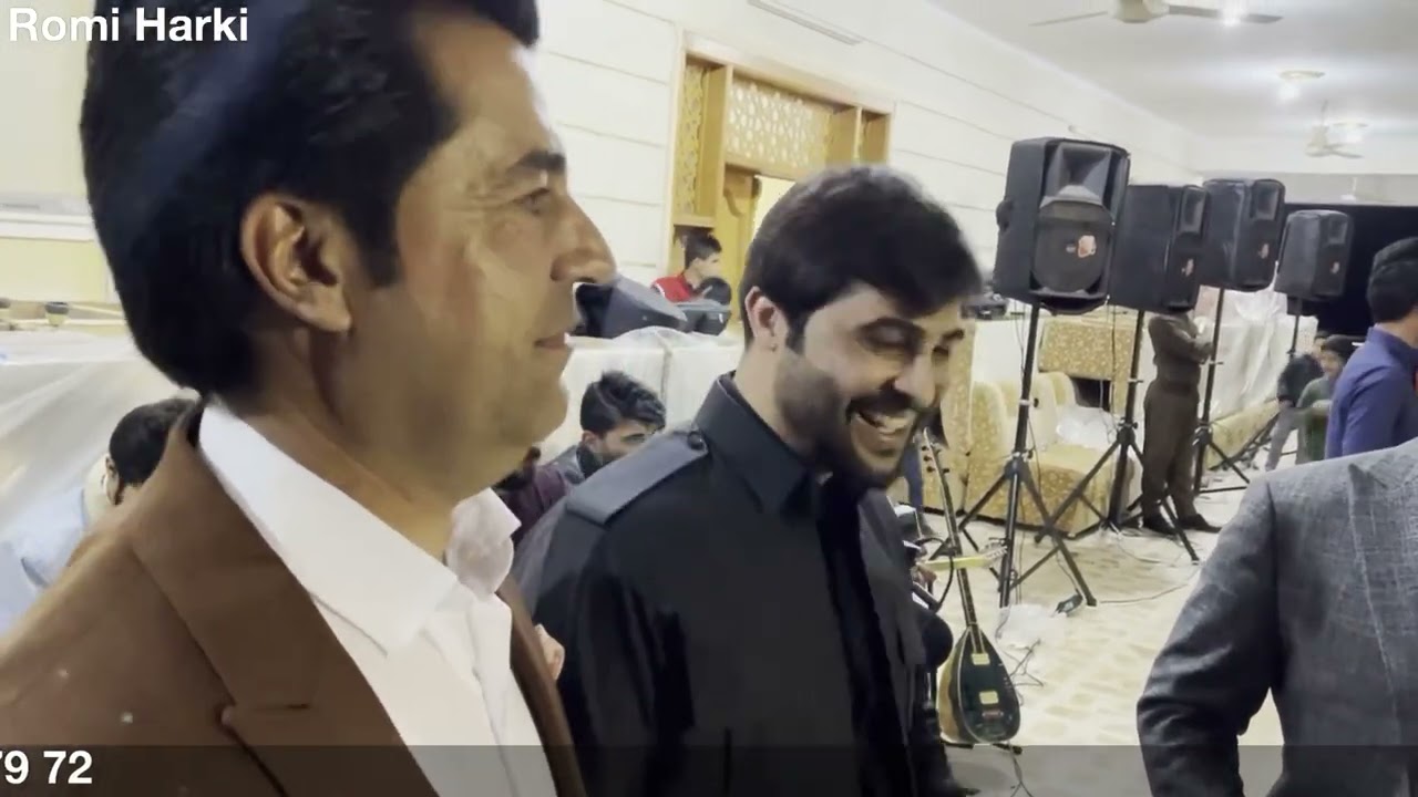 Romi Harki u Ramzi Harki Dawata Harkiya 2021