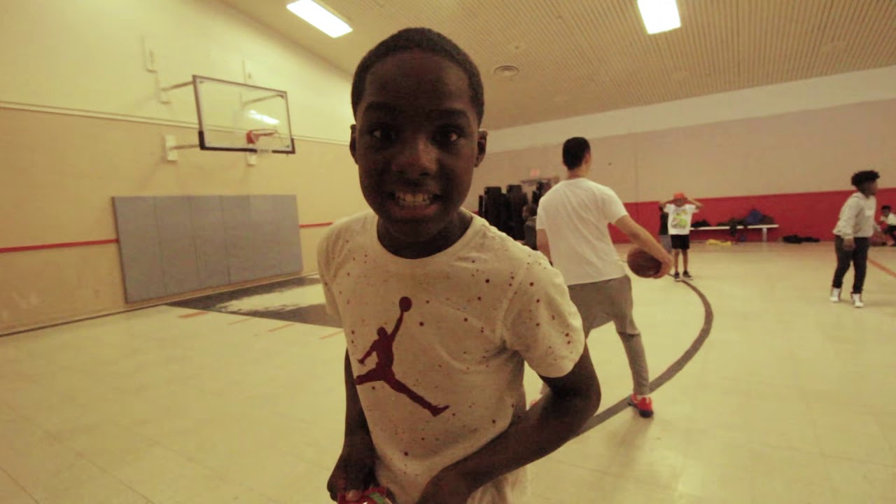 Turn Up Kids  | I Look Like You | Vlog 1