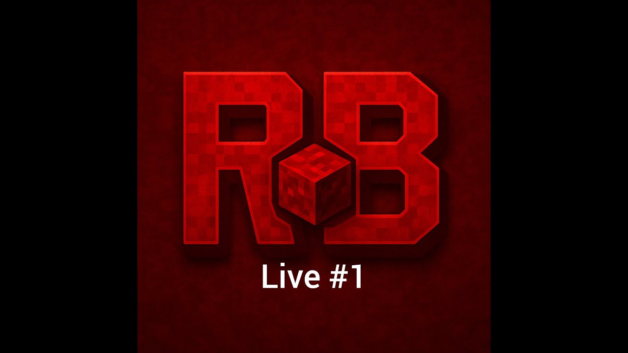 Minecraft #1 Novo servidor RedBlock #minecraft - YouTube