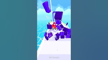 Join Blob Clash 3D - Gameplay Lvl 7 (Android, iOS)