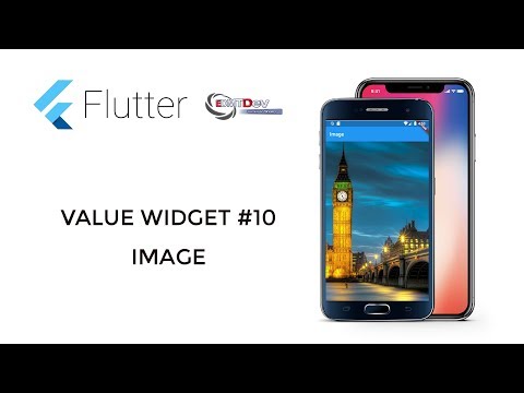Flutter Tutorial -