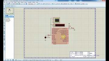 PIC16F887 Timer0 in timer mode MikroC