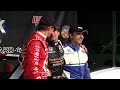 Tagliani Takes the Pole at Indy