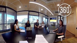 Flinders VR - Law