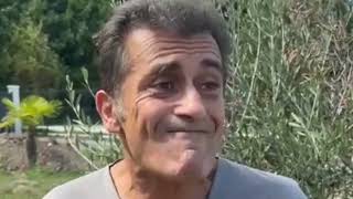 Le Chanteur Des Forbans, Bébert, Meurt À 63 Ans Son Dernier Clash Avec Nagui