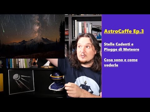 Video: Cosa sono chiamati meteoroidi?