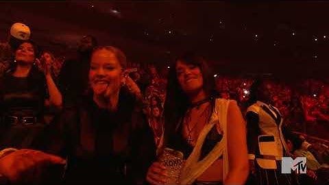 GloRilla - Yeah Glo!/TGIF (Live From The 2024 MTV VMAs)