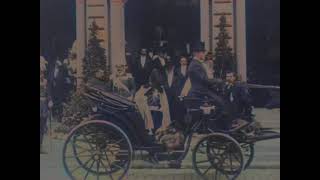 Kaiser Wilhelm II – Rare 1920 Footage (Colorized & Restored)