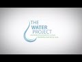 The water project