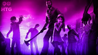 Interactive Movie Games - The Best Soundtracks
