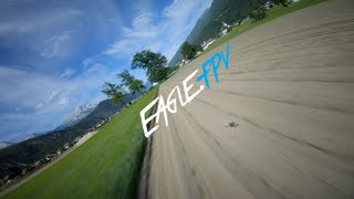 NO LIMITS ⚡ |~FPV Freestyle~|