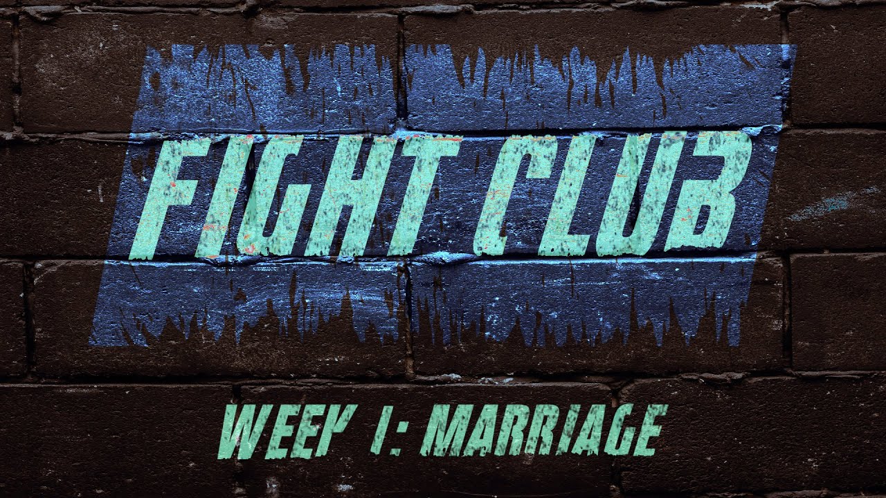 Fight Club