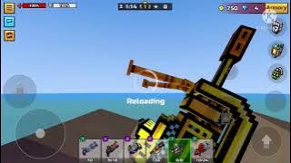 Pixel Gun 3D: Old sound effects and animations VS New sound effects and animations | New Update