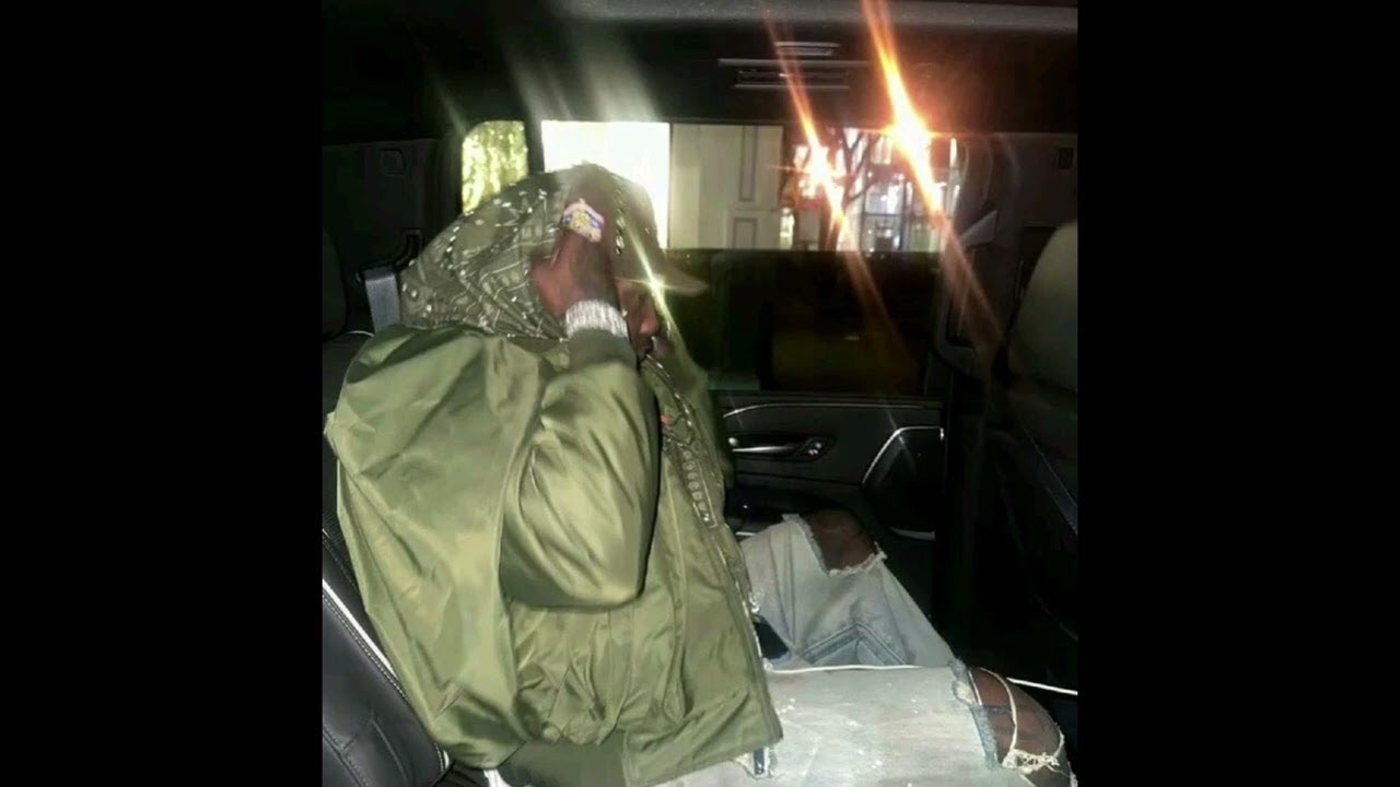 [free] young nudy x lucki type beat - 