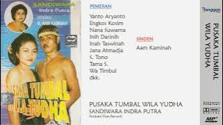 [Full] Sandiwara Indra Putra - Pusaka Tumbal Wilayudha | Aam Kaminah