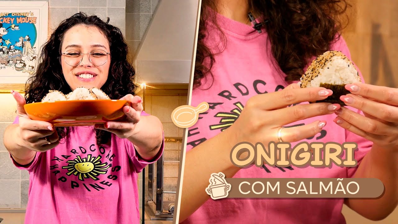 Maethe Chef - Onigiri