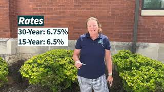 Dubuque Real Estate Market Update: July 2024