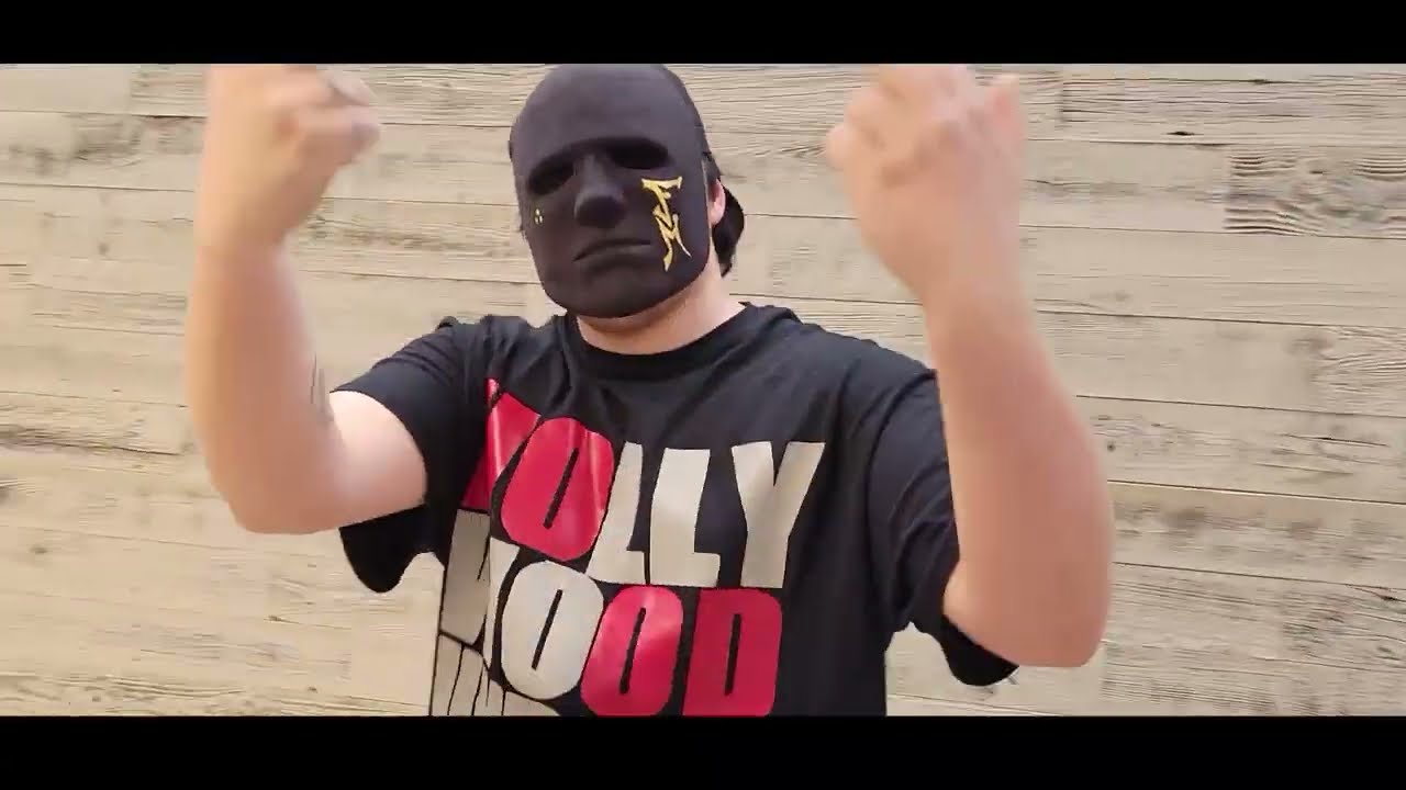 Hollywood Undead - No Other Place [Music Video] Fan Made